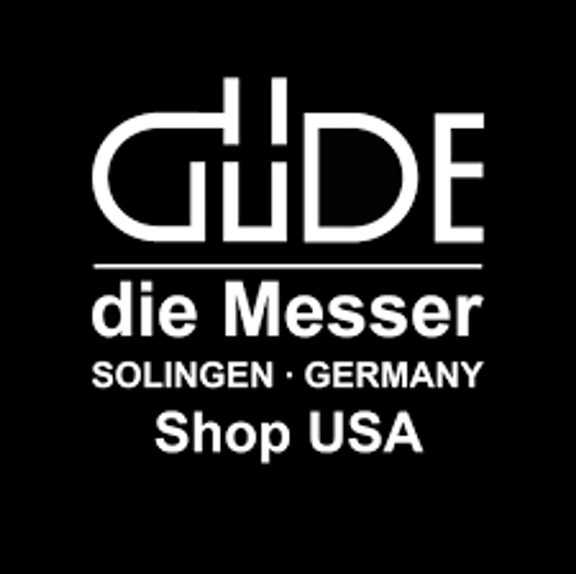 Gude Shop USA