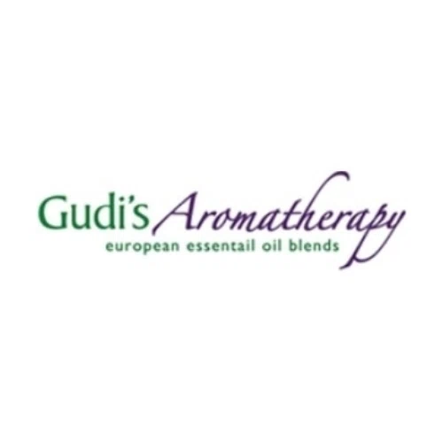 Gudi's Aromatherapy