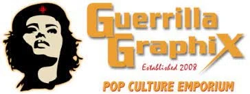 Guerrilla Graphix