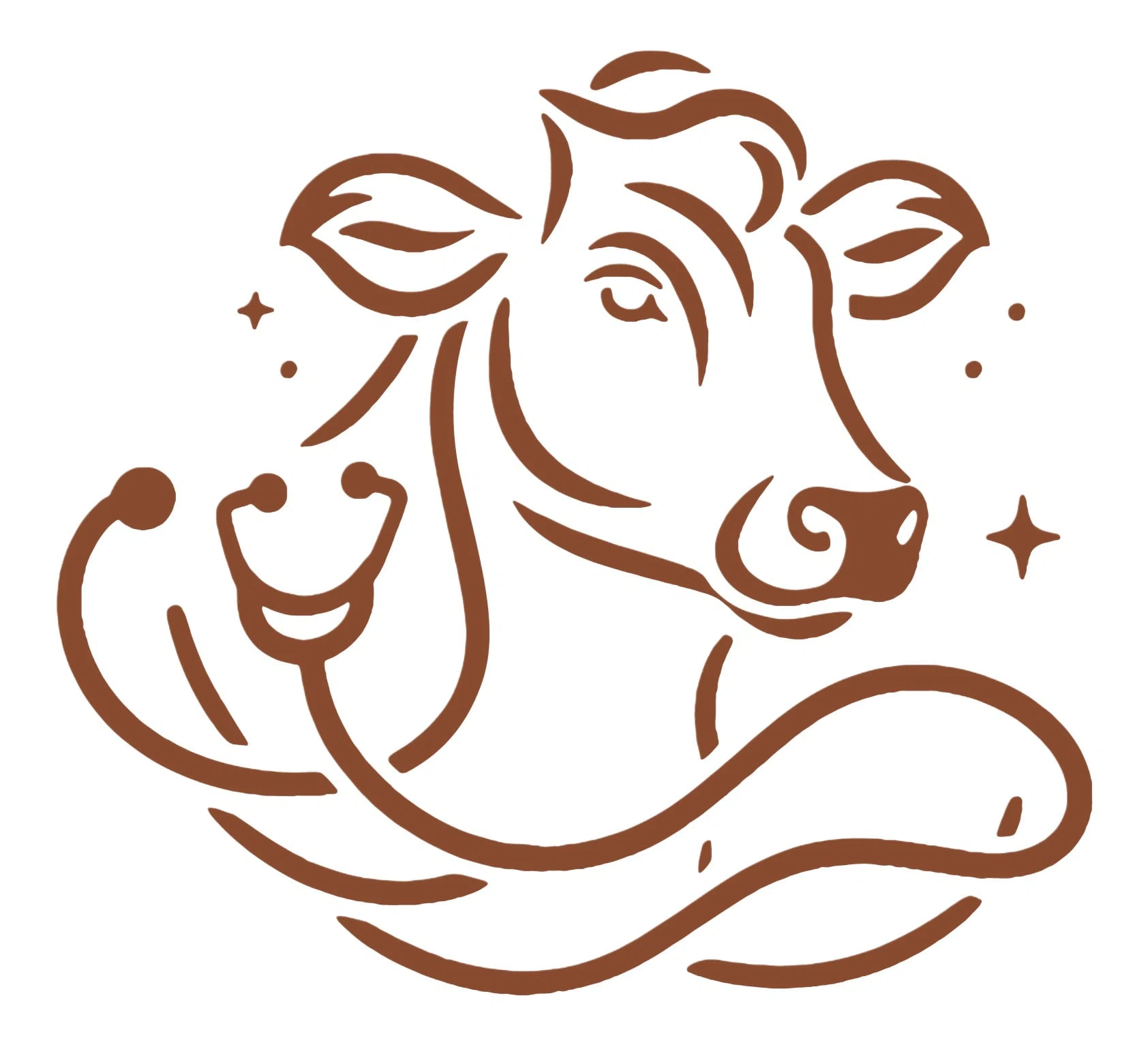 Guernsey Nurse Creamery