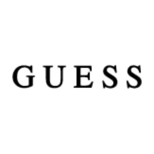 $200 Guess Europe Coupon (2 Promo Codes) January 2022