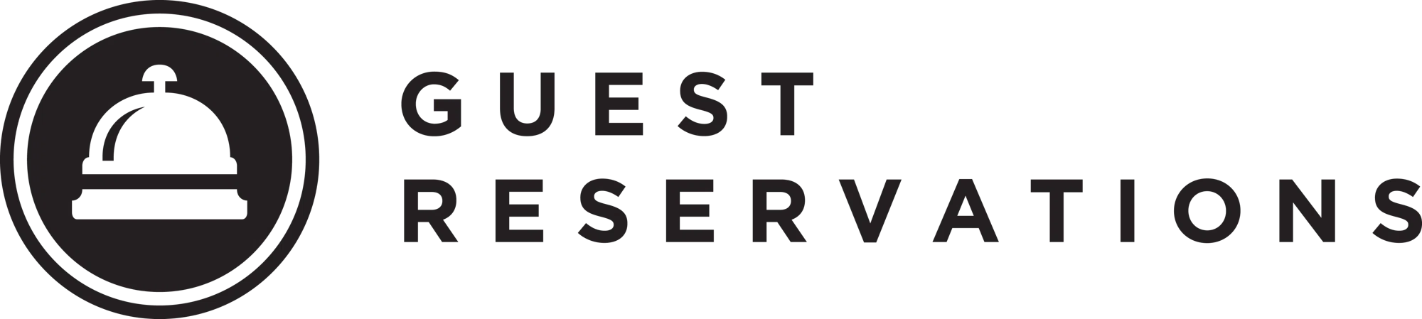 Guest Reservations