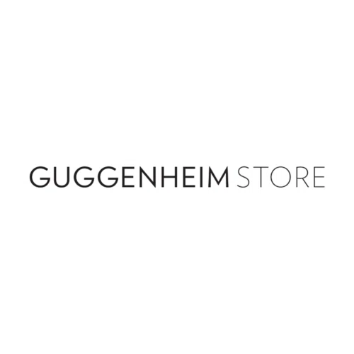 Guggenheim Store