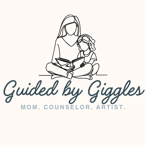 Guided By Giggles