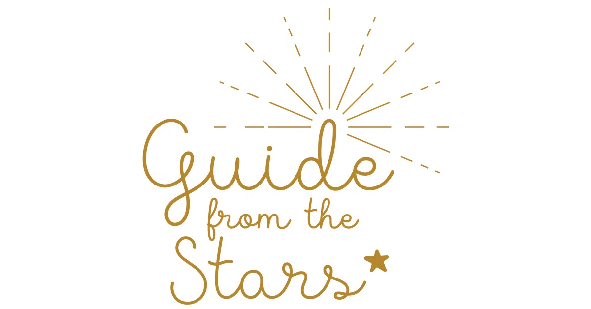 Guide from the Stars