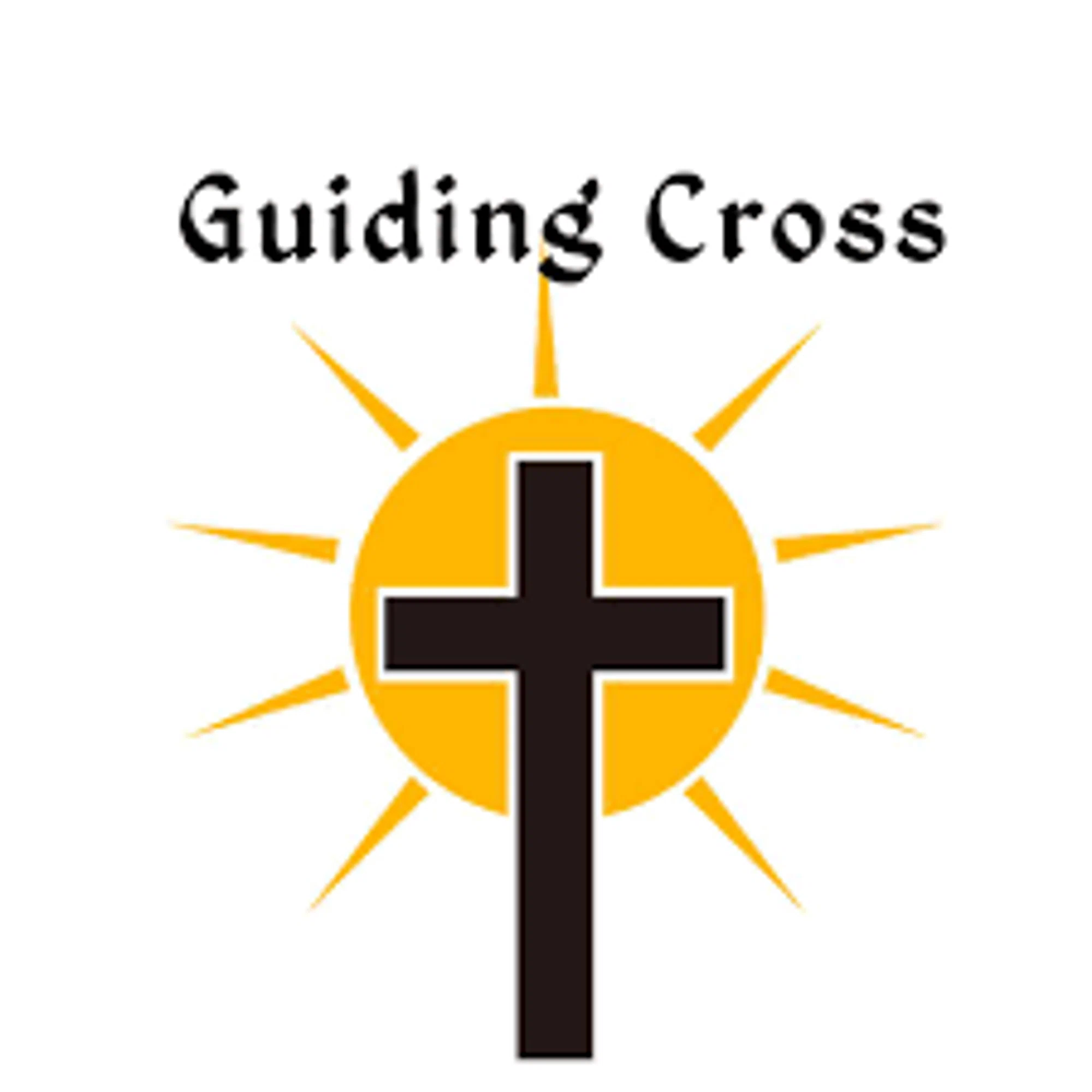 GuidingCross