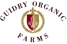 Guidry Organic Farms