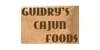 Guidrys Cajun Food