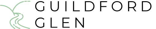 Guildford Glen Logo for Exclusive Deals