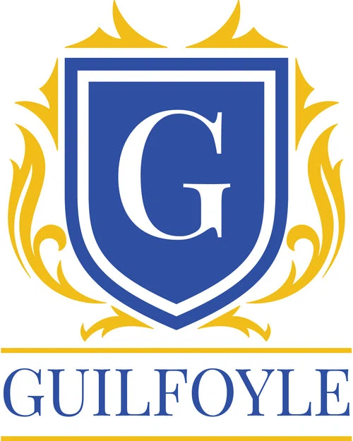 Guilfoyle Knives