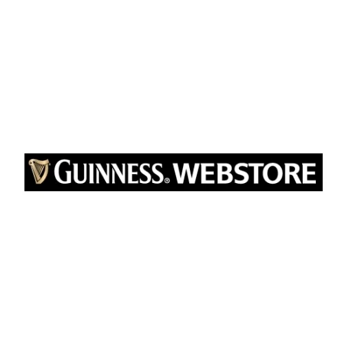 Guinness Webstore