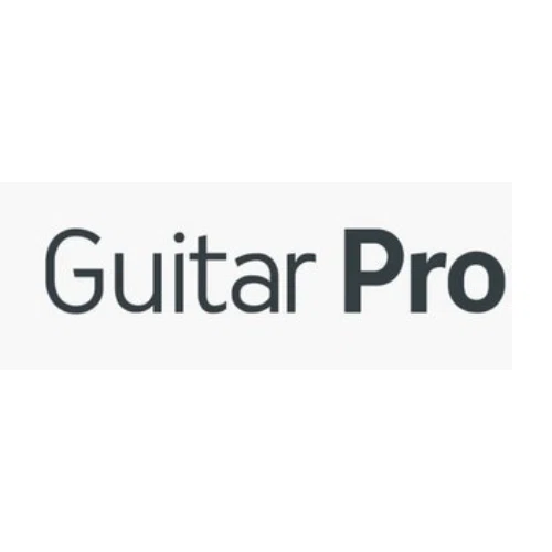 Guitar Pro