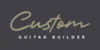 Custom Guitar Builder