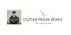 Guitar from Spain