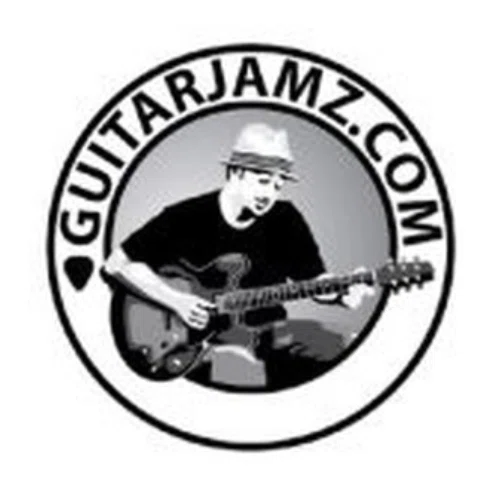 GuitarJamz