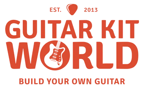 Guitar Kit World