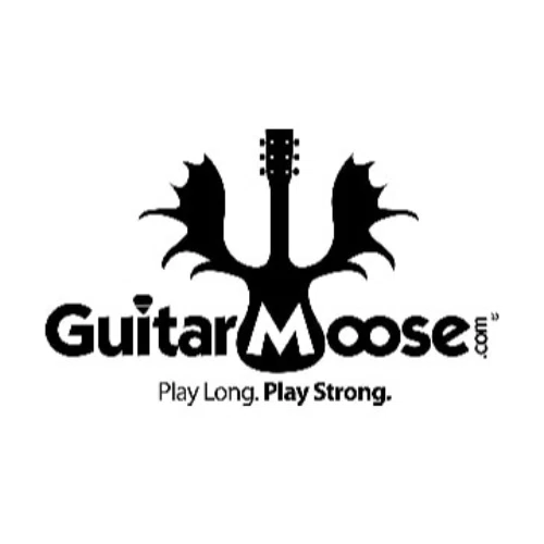 Guitar Moose