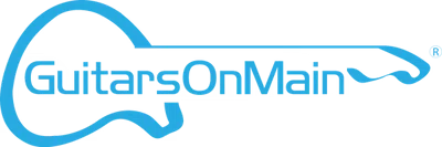 Guitars on Main