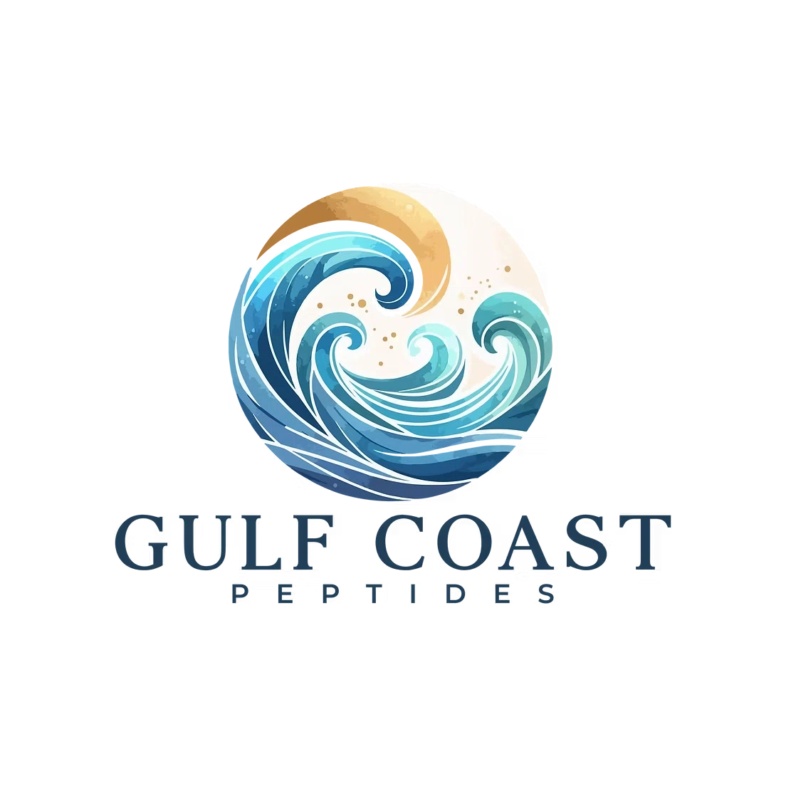 Gulf Coast Peptides