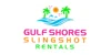 Gulf Shore Slingshot Rentals