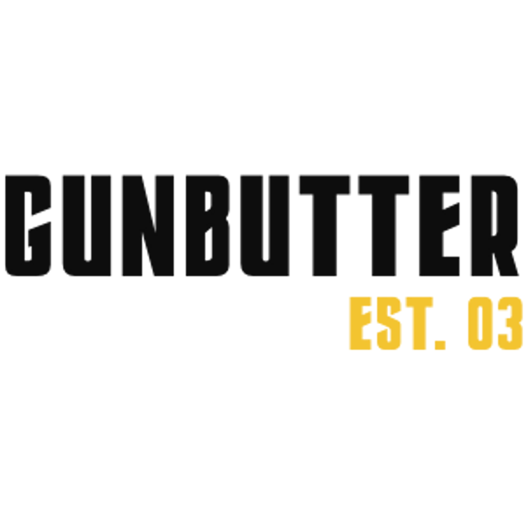 Gun Butter