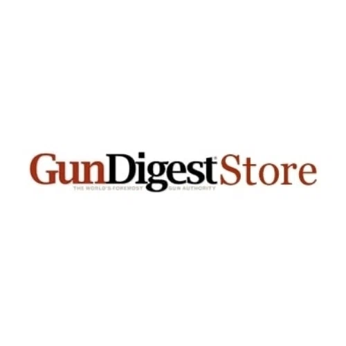 Gun Digest Store
