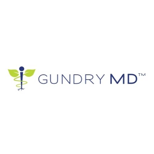 25% Off Gundry MD Coupon (10 Discount Codes) October 2022