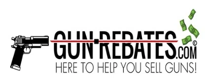 Gun Rebates Logo for Discount Codes