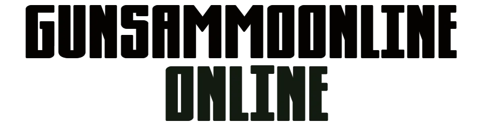 Guns Ammo Store