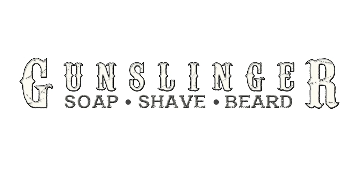 Gunslinger Soap