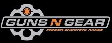 Guns N Gear Logo for Discount Codes