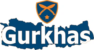 Gurkhas Penicuik