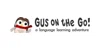 Gus on the Go