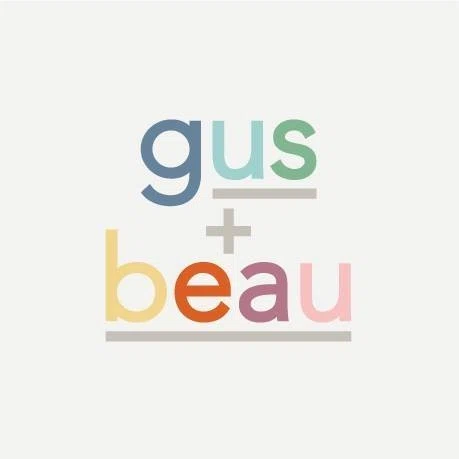 Gus + Beau