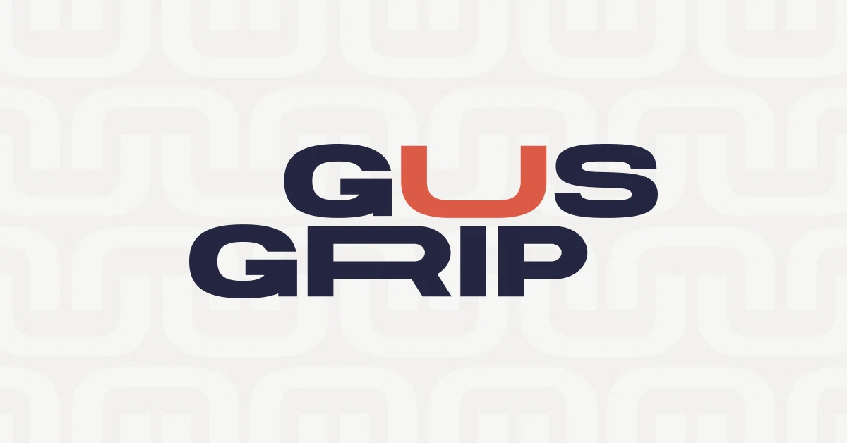 Gus Grip