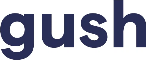 Gush