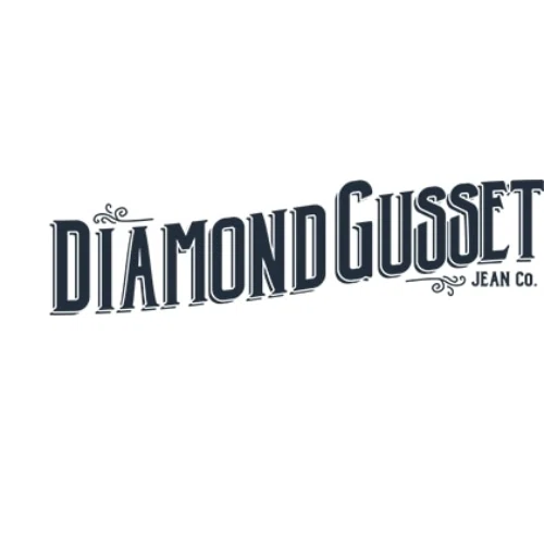 Diamond Gussett Jean Co.