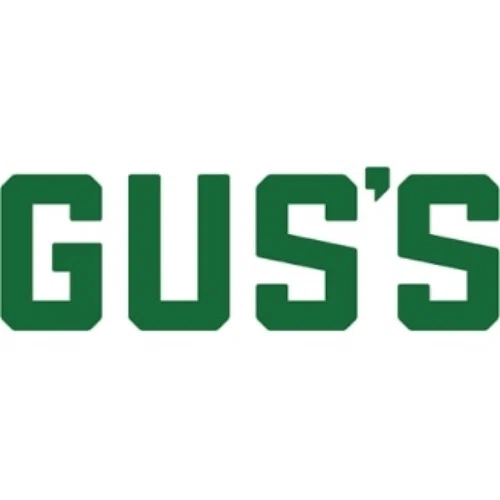 Gus’s Community Market