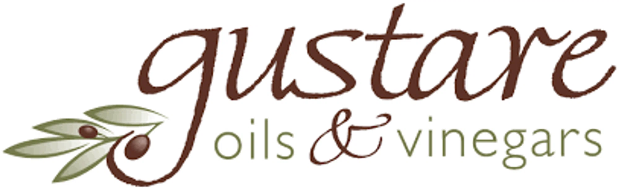 Gustare Olive Oil