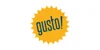 Gusto!