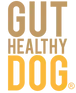 Gut Healthy Dog Treats