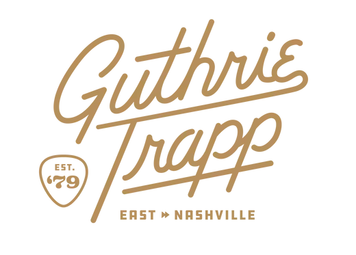 Guthrie Trapp