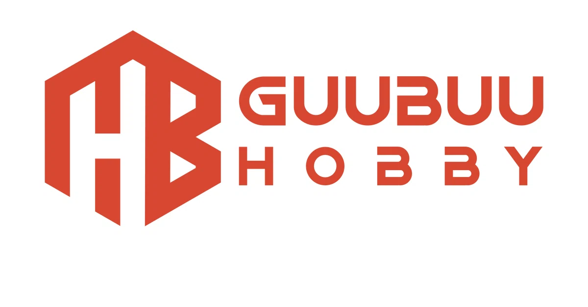 GuuBuu Hobby