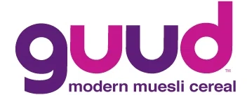 GUUD Muesli