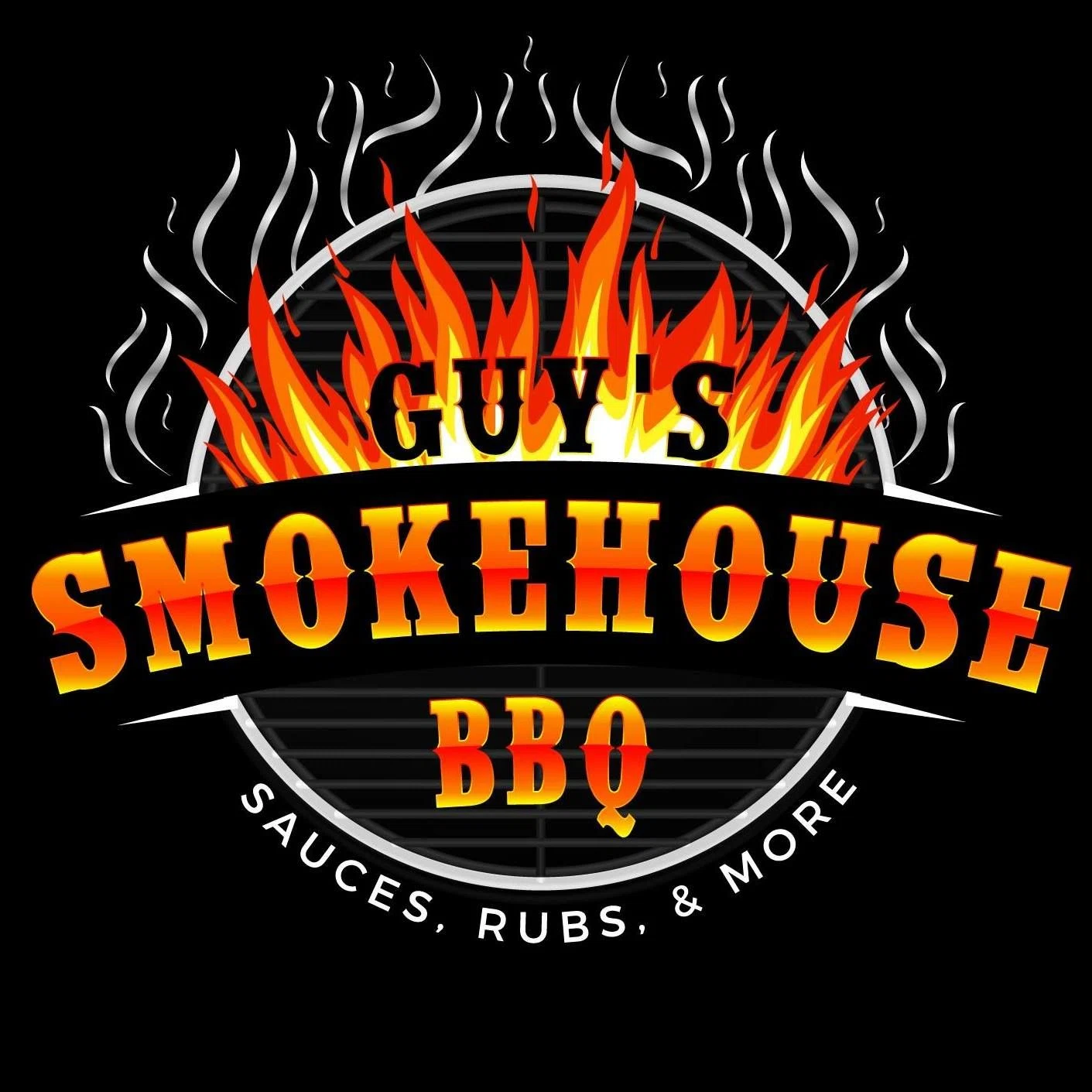 Guy's Smokehouse BBQ