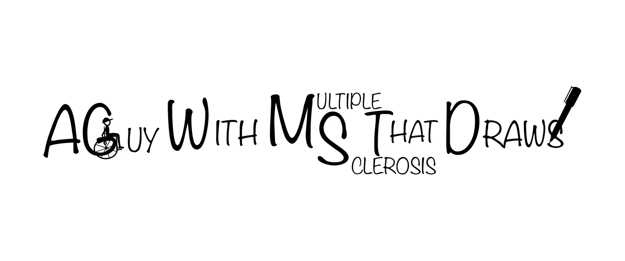 aGuyWithMSthatDraws