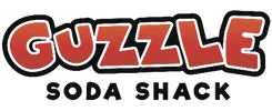 Guzzle Soda