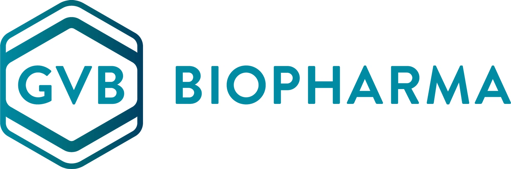 GVB Biopharma Logo for Promo Codes