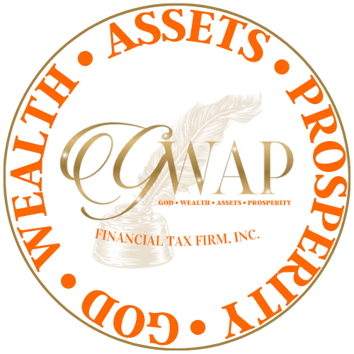 GWAP Financial Tax Firm,