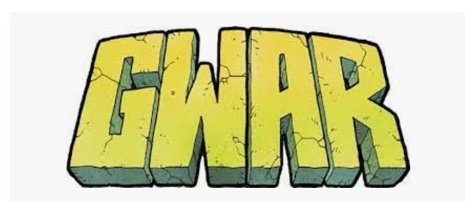 GWAR